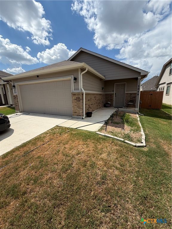 2059 Chelsea Grove, New Braunfels, TX 78130