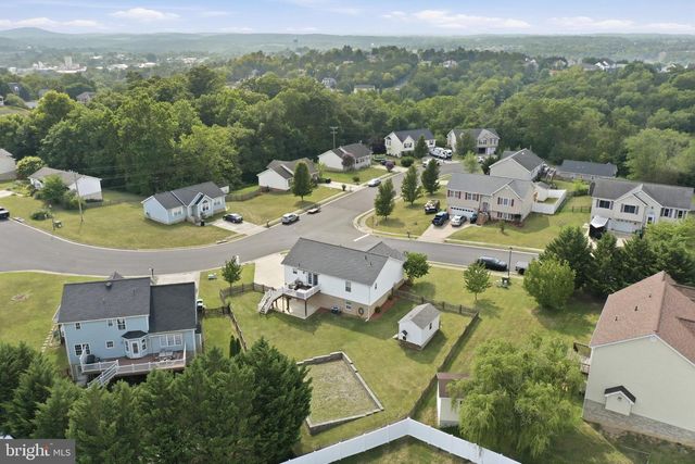 20 PHILIPS CT, Strasburg, VA 22657