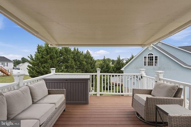 20 PHILIPS CT, Strasburg, VA 22657