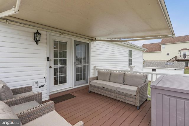 20 PHILIPS CT, Strasburg, VA 22657