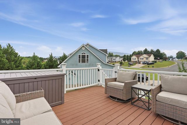 20 PHILIPS CT, Strasburg, VA 22657
