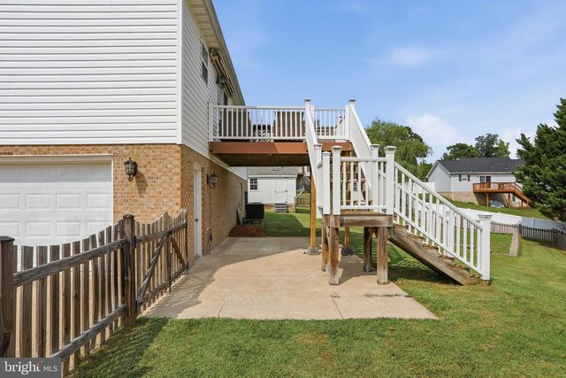 20 PHILIPS CT, Strasburg, VA 22657