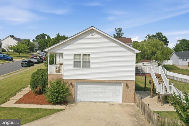 20 PHILIPS CT, Strasburg, VA 22657