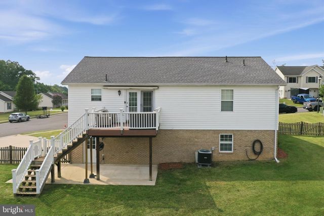 20 PHILIPS CT, Strasburg, VA 22657