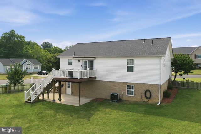 20 PHILIPS CT, Strasburg, VA 22657