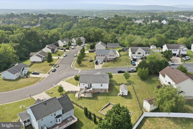 20 PHILIPS CT, Strasburg, VA 22657