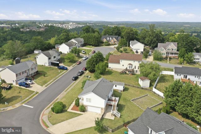 20 PHILIPS CT, Strasburg, VA 22657