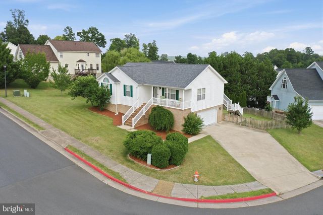 20 PHILIPS CT, Strasburg, VA 22657