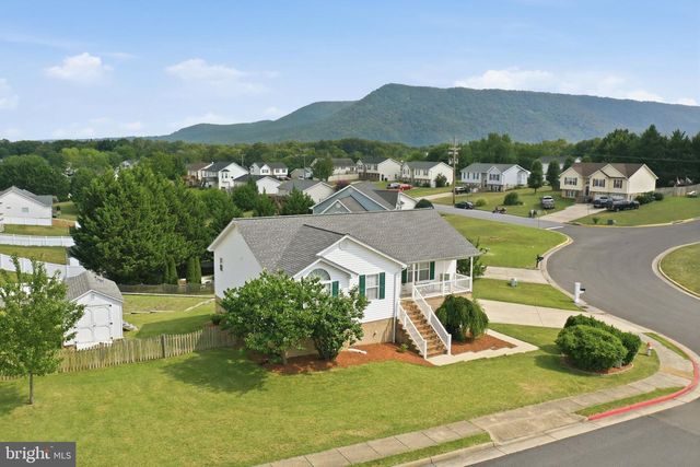 20 PHILIPS CT, Strasburg, VA 22657