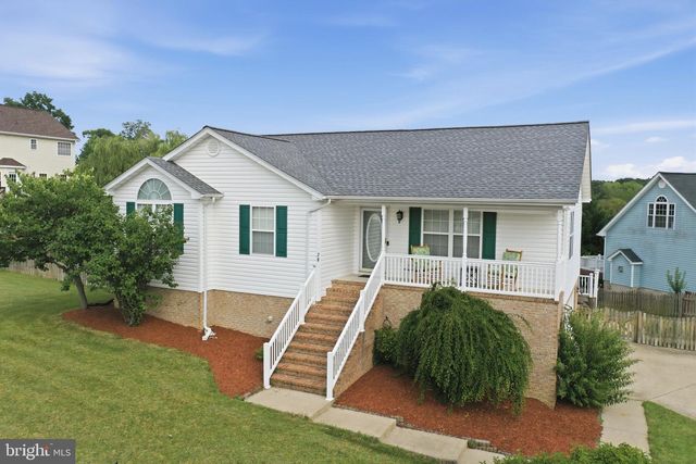 20 PHILIPS CT, Strasburg, VA 22657