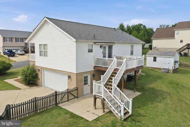 20 PHILIPS CT, Strasburg, VA 22657