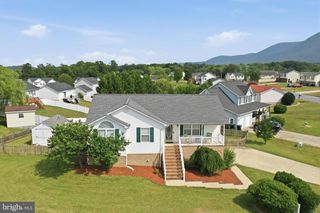 20 PHILIPS CT, Strasburg, VA 22657