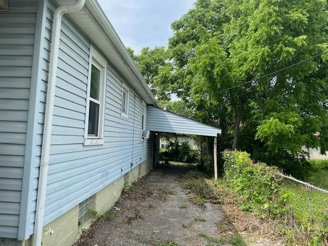 1360 Byrd Avenue, Lincoln Heights, OH 45215