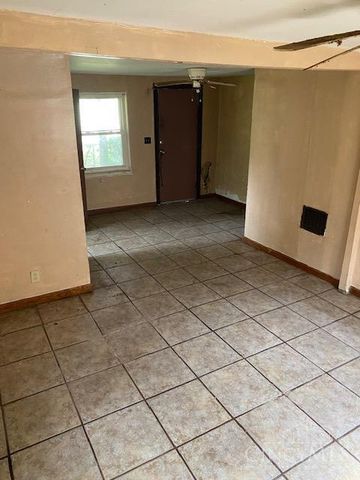 1360 Byrd Avenue, Lincoln Heights, OH 45215