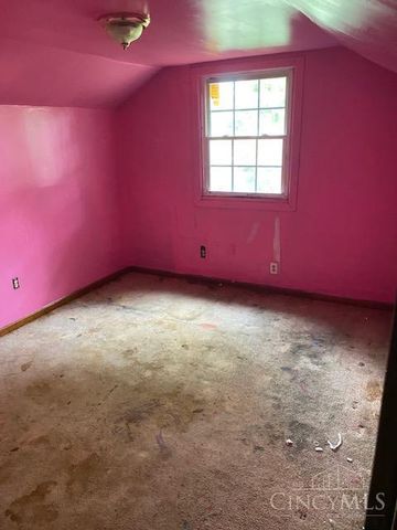 1360 Byrd Avenue, Lincoln Heights, OH 45215