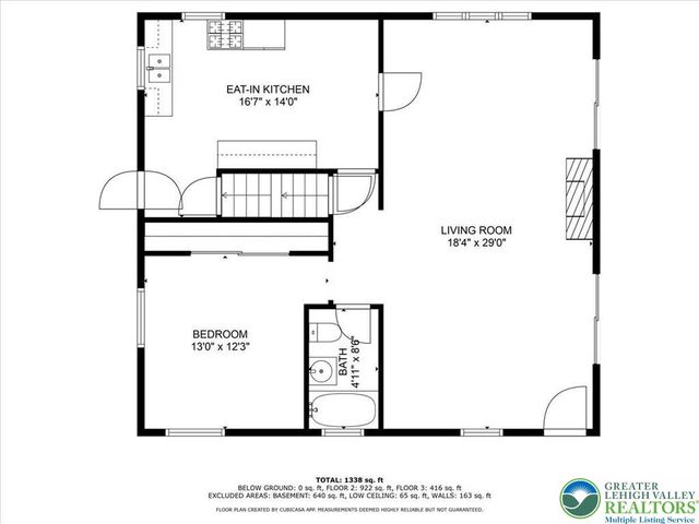 202 Price Road, Hamilton Twp, PA 18360