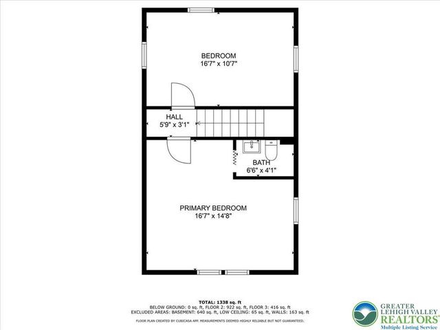 202 Price Road, Hamilton Twp, PA 18360