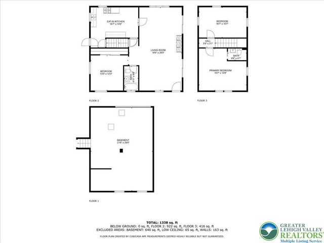 202 Price Road, Hamilton Twp, PA 18360