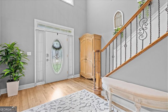 170 Central Heights Drive, Carrollton, GA 30116