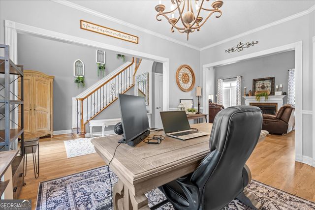 170 Central Heights Drive, Carrollton, GA 30116