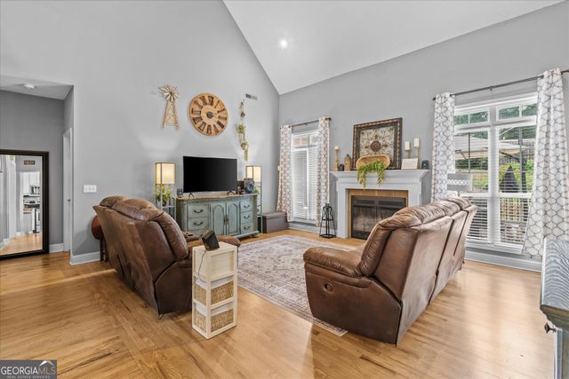170 Central Heights Drive, Carrollton, GA 30116
