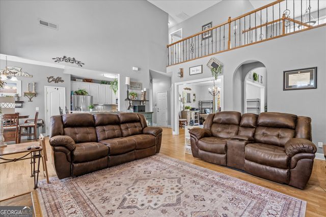 170 Central Heights Drive, Carrollton, GA 30116