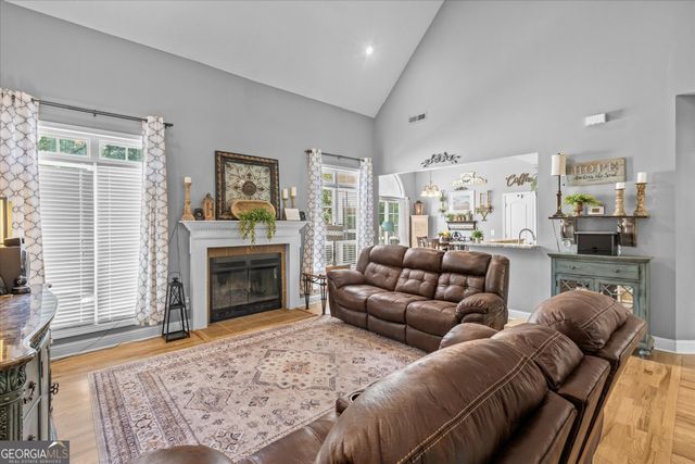 170 Central Heights Drive, Carrollton, GA 30116