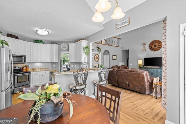 170 Central Heights Drive, Carrollton, GA 30116