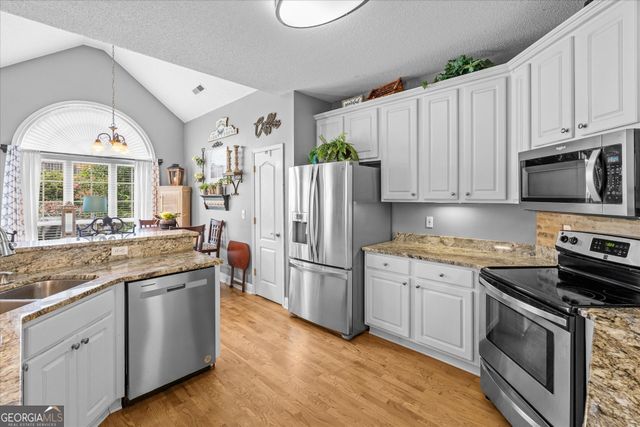170 Central Heights Drive, Carrollton, GA 30116