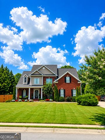 170 Central Heights Drive, Carrollton, GA 30116