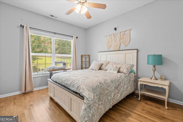 170 Central Heights Drive, Carrollton, GA 30116