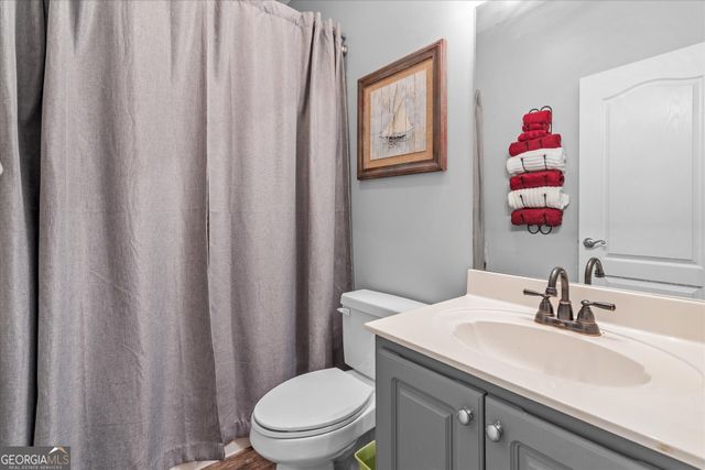 170 Central Heights Drive, Carrollton, GA 30116