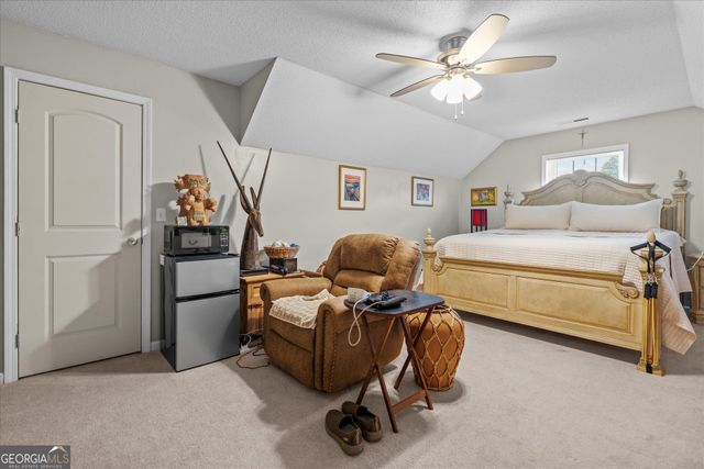 170 Central Heights Drive, Carrollton, GA 30116