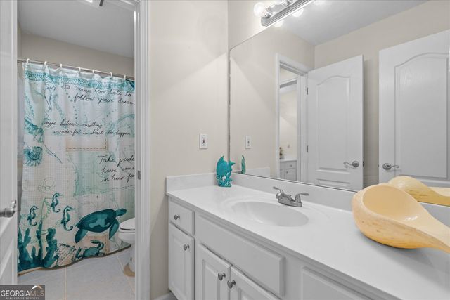 170 Central Heights Drive, Carrollton, GA 30116