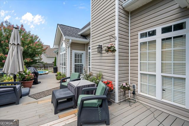 170 Central Heights Drive, Carrollton, GA 30116