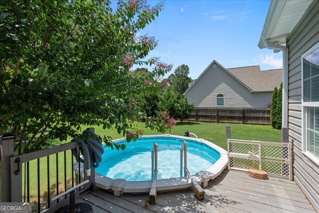 170 Central Heights Drive, Carrollton, GA 30116