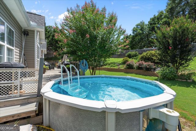 170 Central Heights Drive, Carrollton, GA 30116