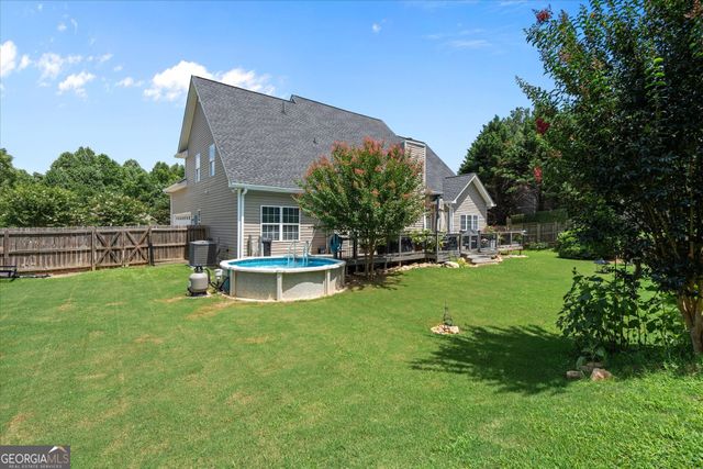 170 Central Heights Drive, Carrollton, GA 30116