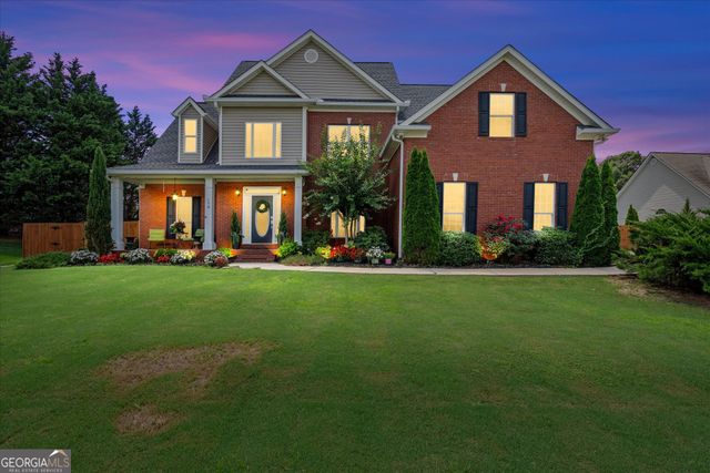 170 Central Heights Drive, Carrollton, GA 30116