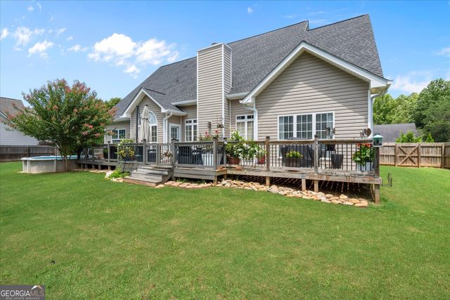 170 Central Heights Drive, Carrollton, GA 30116