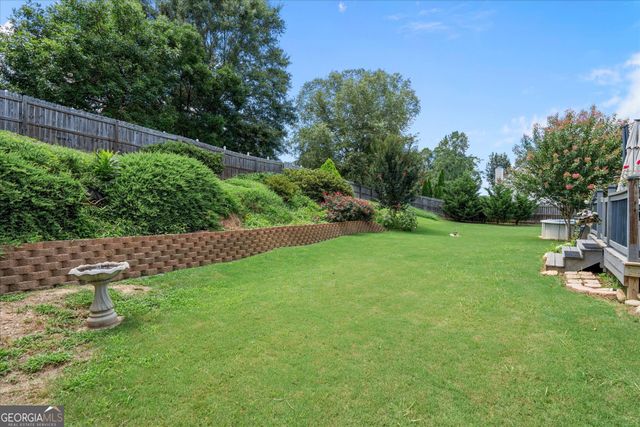 170 Central Heights Drive, Carrollton, GA 30116