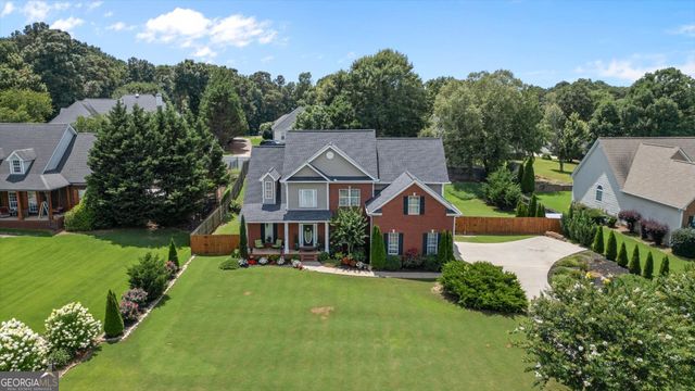 170 Central Heights Drive, Carrollton, GA 30116