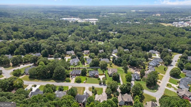 170 Central Heights Drive, Carrollton, GA 30116