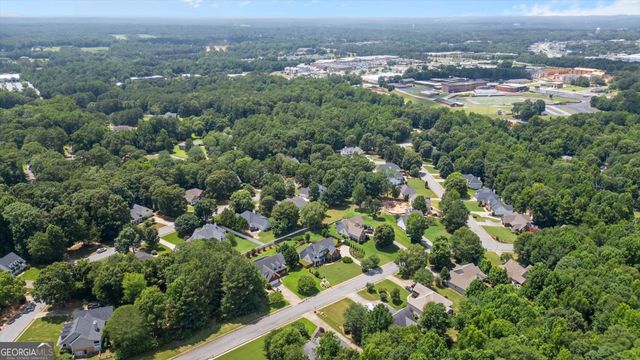 170 Central Heights Drive, Carrollton, GA 30116