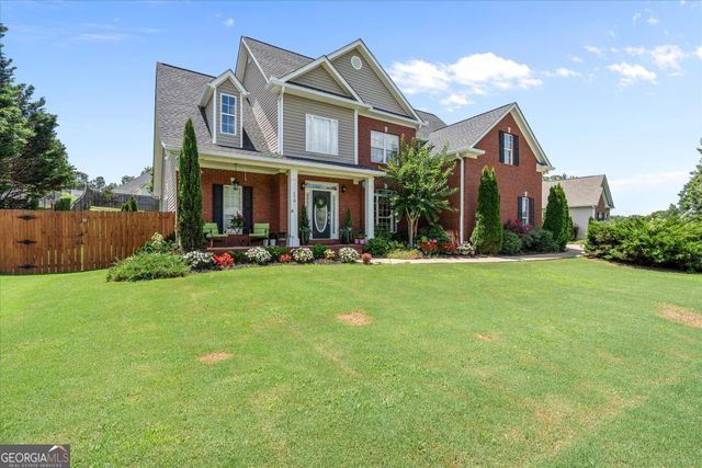 170 Central Heights Drive, Carrollton, GA 30116