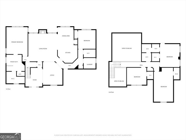 170 Central Heights Drive, Carrollton, GA 30116