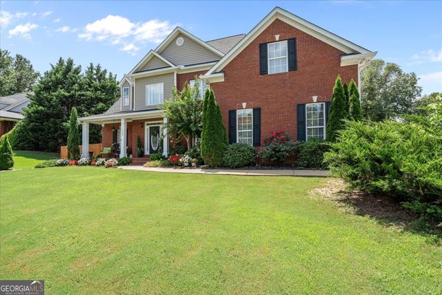 170 Central Heights Drive, Carrollton, GA 30116