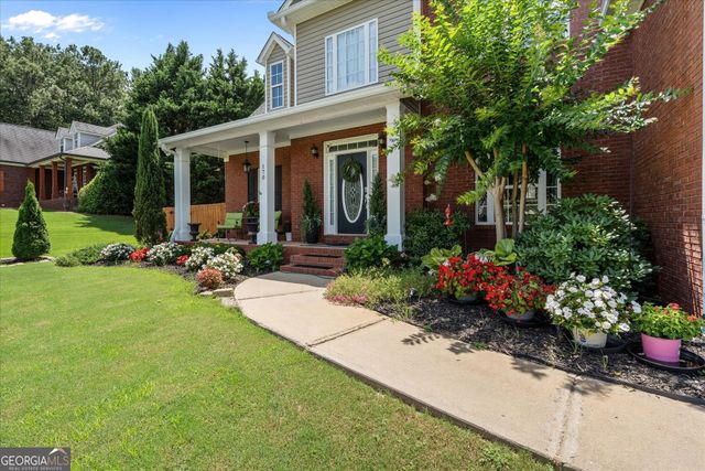 170 Central Heights Drive, Carrollton, GA 30116