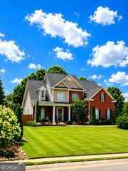 170 Central Heights Drive, Carrollton, GA 30116