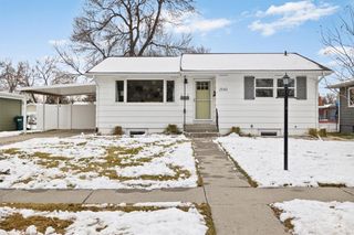 2540 Yellowstone AVENUE, Billings, MT 59102